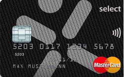 Premium MasterCard