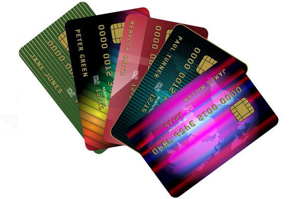 Prepaid Kreditkartenvergleich – Goldene Kreditkarte