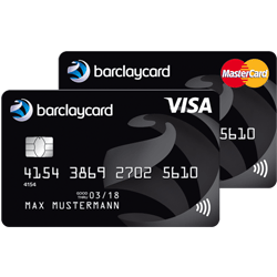 Barclaycard DE