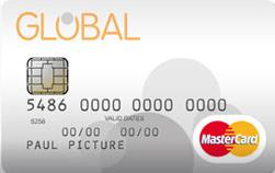 Global MasterCard Premium