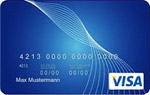LBB Prepaid-Kreditkarte