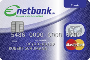 Netbank MasterCard